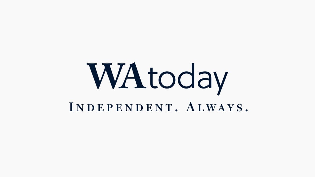 WA Today Logo