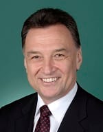 photo of Craig Emerson MP