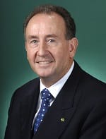 photo of John Murphy MP