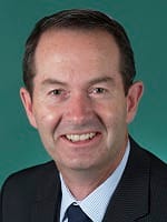 photo of Andrew Wallace MP