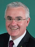photo of Andrew Wilkie MP