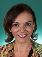 photo of Anne Aly MP
