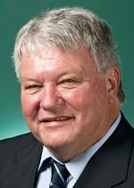 photo of Ken O'Dowd MP