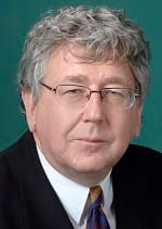photo of Laurie Ferguson MP