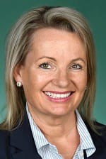 photo of Sussan Ley MP