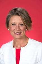 photo of Senator Kristina Keneally
