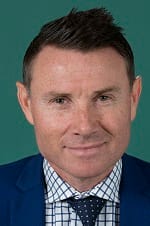Photo of Andrew Laming MP