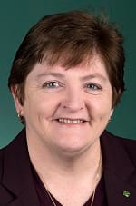 photo of Anne Stanley MP