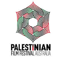 Log of the Palestinian Film Festival