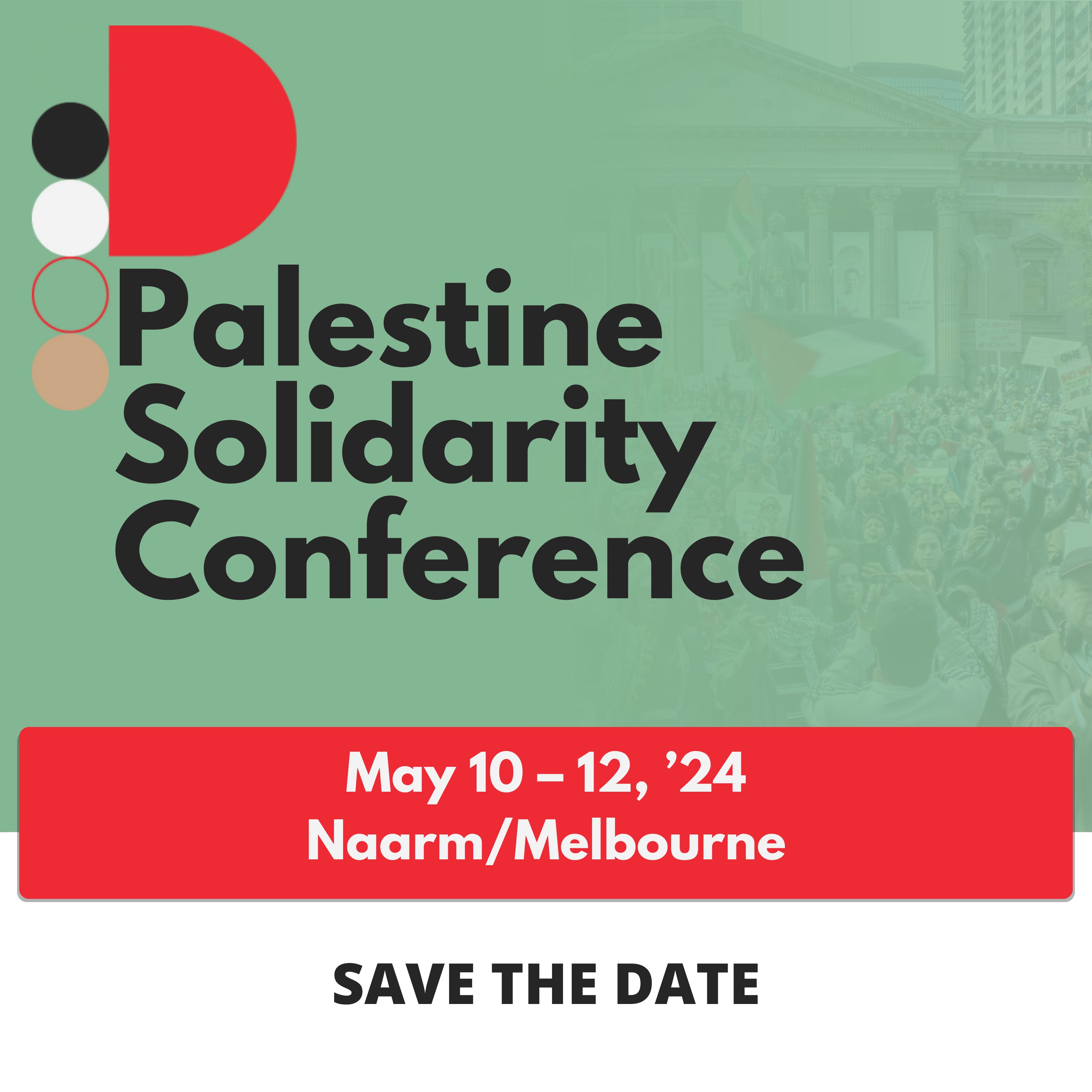 Australia Palestine Advocacy Network