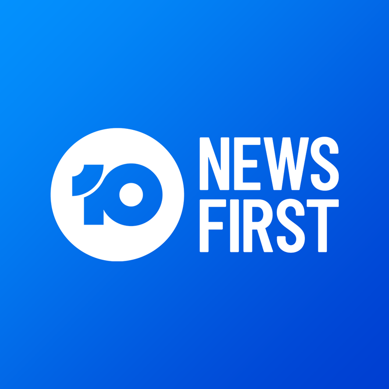 10 News First logo