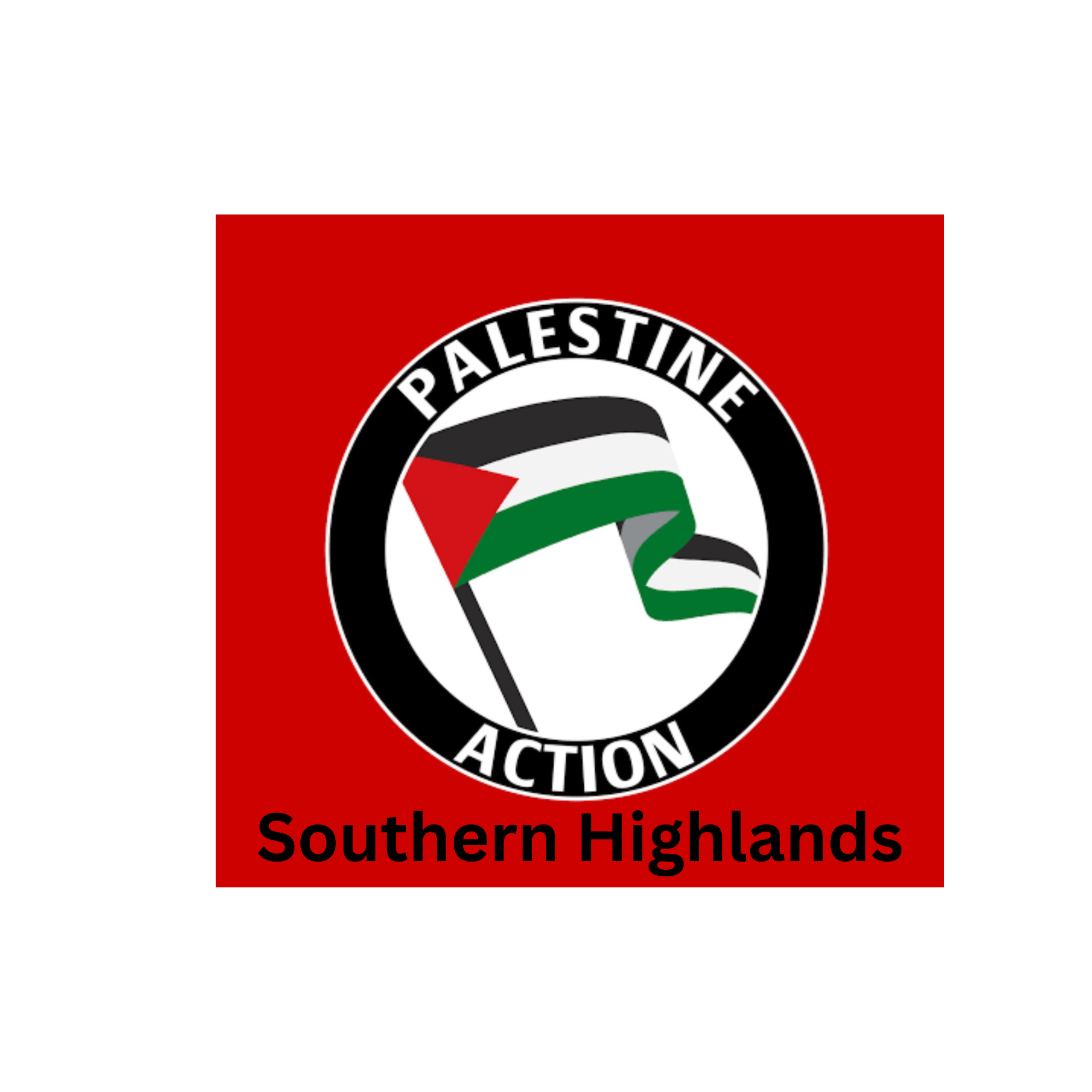 PASH….. Palestine Action Southern Highlands NSW