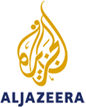 Logo of AlJazeera