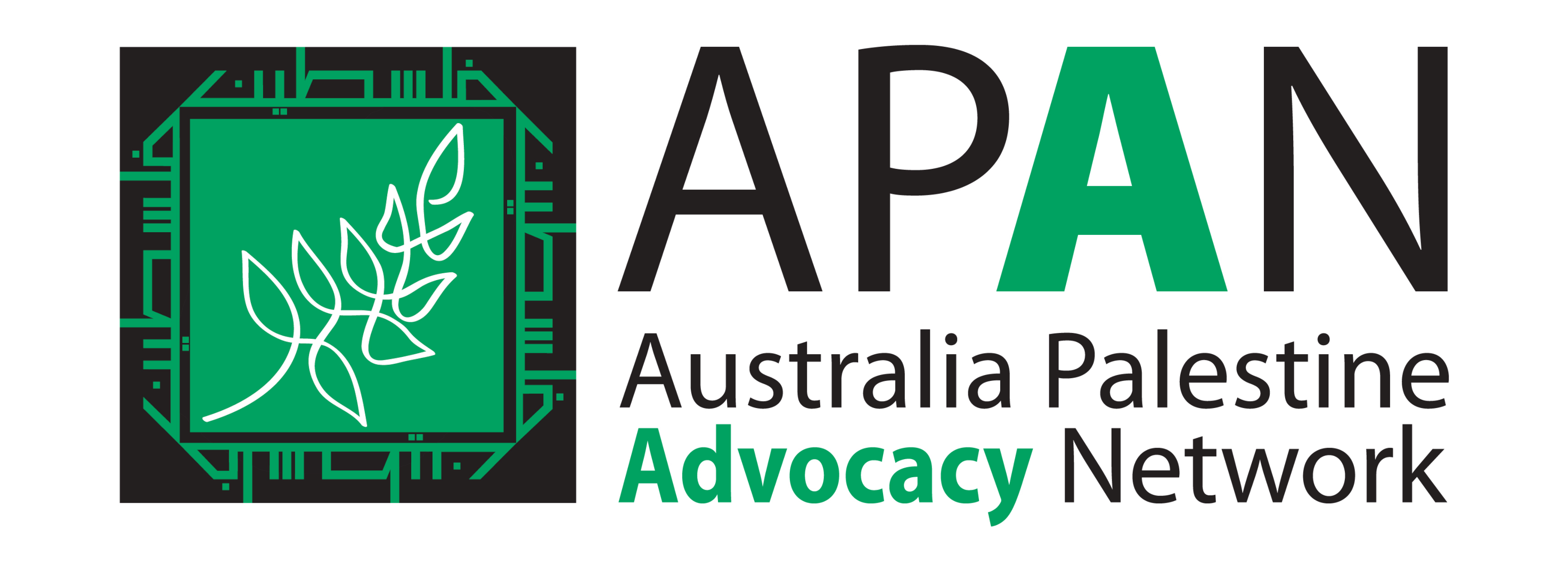 Australia Palestine Advocacy Network - APAN