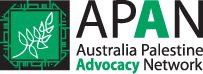 APAN logo