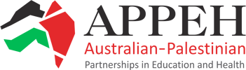 APPEH Logo