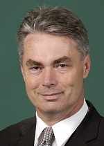 photo of Alan Griffin MP