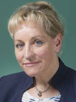 photo of Alannah MacTiernan MP