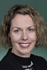 photo of Alicia Payne MP