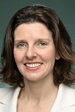 Photo of Allegra Spender MP