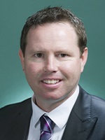 photo of Andrew Broad MP