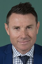 Photo of Andrew Laming MP