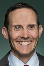 photo of Andrew Leigh MP