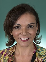 photo of Anne Aly MP