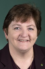 photo of Anne Stanley MP
