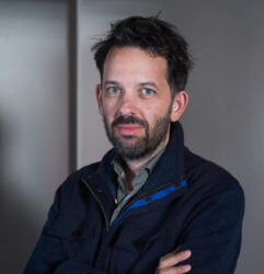 Antony Loewenstein wins the 2019 Jerusalem (Al Quds) Peace Prize