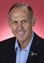 photo of Senator Bob Browm
