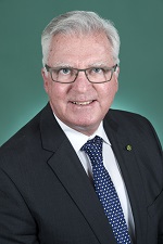 photo of Chris Hayes MP
