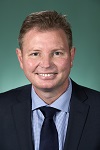 photo of Craig Laundy MP