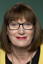 Photo of Joanne Ryan MP