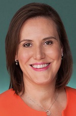 photo of Kelly O'Dwyer MP