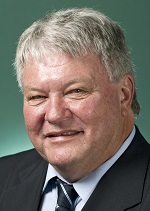 photo of Ken O'Dowd MP