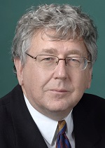 photo of Laurie Ferguson MP
