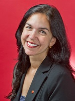 photo of Senator Lisa Singh