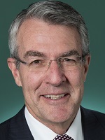 photo of Mark Dreyfus MP