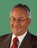 photo of Michael Danby MP