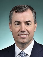photo of Michael Kennan MP