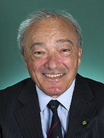 photo of Mike Freelander MP