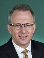 photo of Paul Fletcher MP