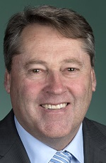 photo of Rick Wilson MP