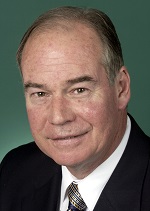 photo of Russel Broadbent MP