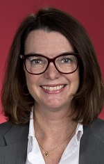 photo of Senator Anne Ruston