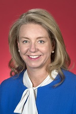 photo of Senator Bridget McKenzie