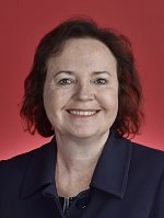 photo of Senator Carol Brown