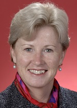 photo of Senator Christine Milne