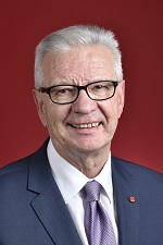 photo of Senator Doug Cameron